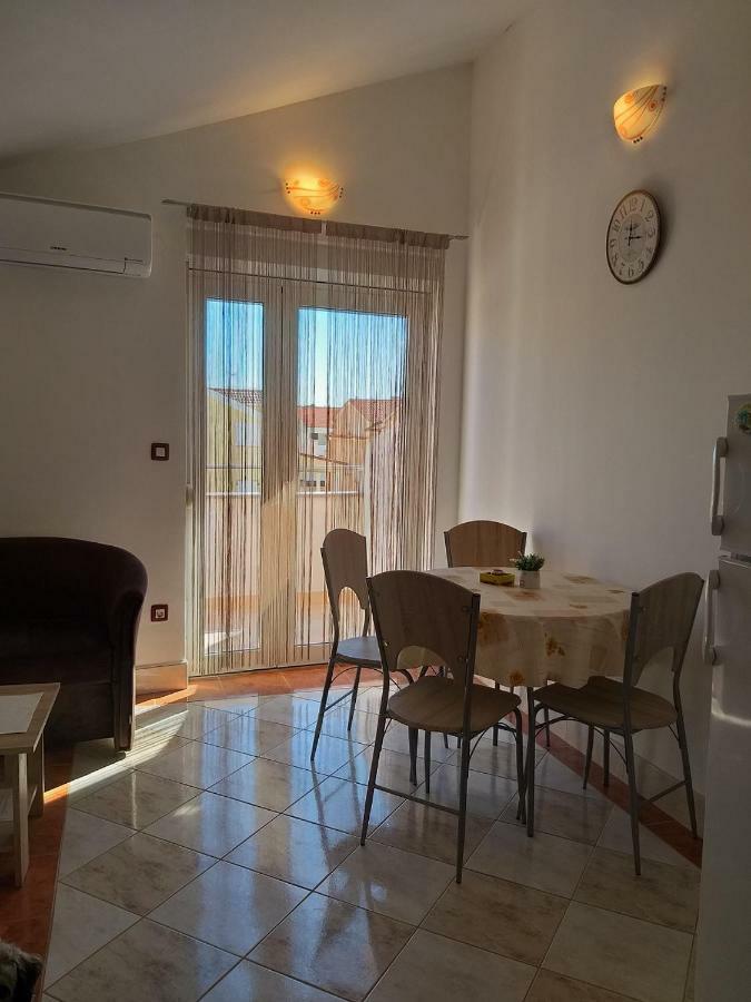 Marina & Luka Apartamento Povljana Exterior foto